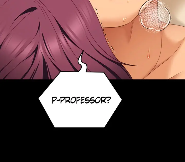 Tonight Youre My Dinner Manhwa Beaabc Chapter 76 - Page 29