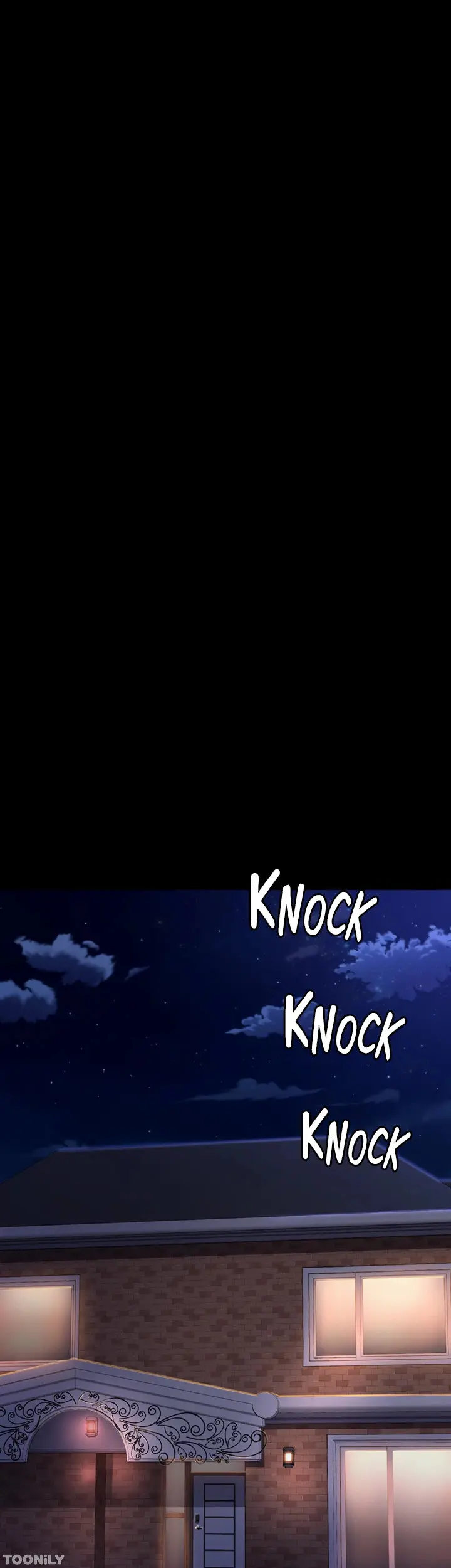 Tonight Youre My Dinner Manhwa Beaabc Chapter 76 - Page 43