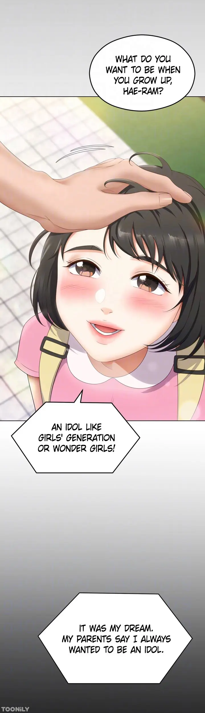 Tonight Youre My Dinner Manhwa Beaabc Chapter 77 - Page 17