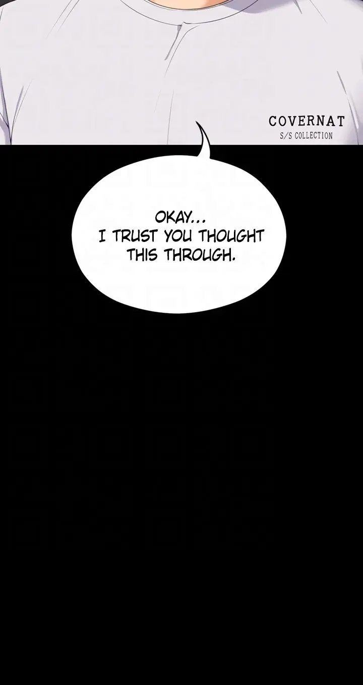 Tonight Youre My Dinner Manhwa Beaabc Chapter 77 - Page 19
