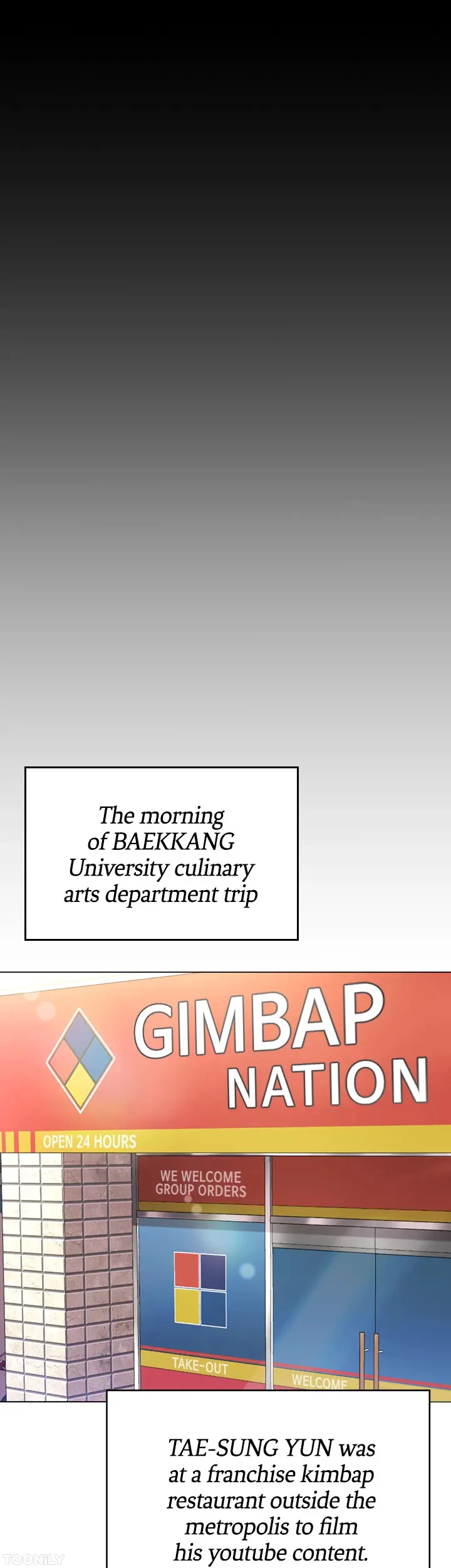 Tonight Youre My Dinner Manhwa Beaabc Chapter 77 - Page 24