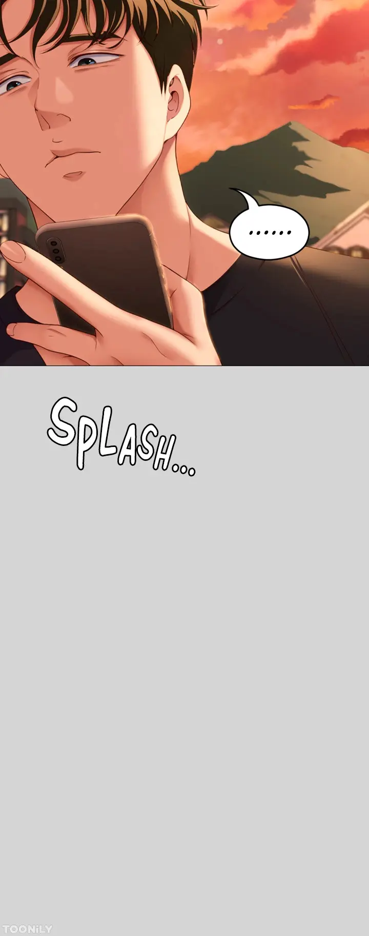 Tonight Youre My Dinner Manhwa Beaabc Chapter 77 - Page 58