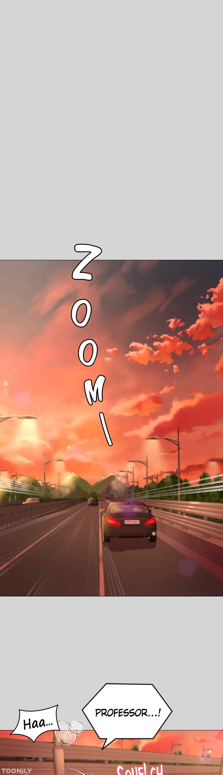 Tonight Youre My Dinner Manhwa Beaabc Chapter 77 - Page 59