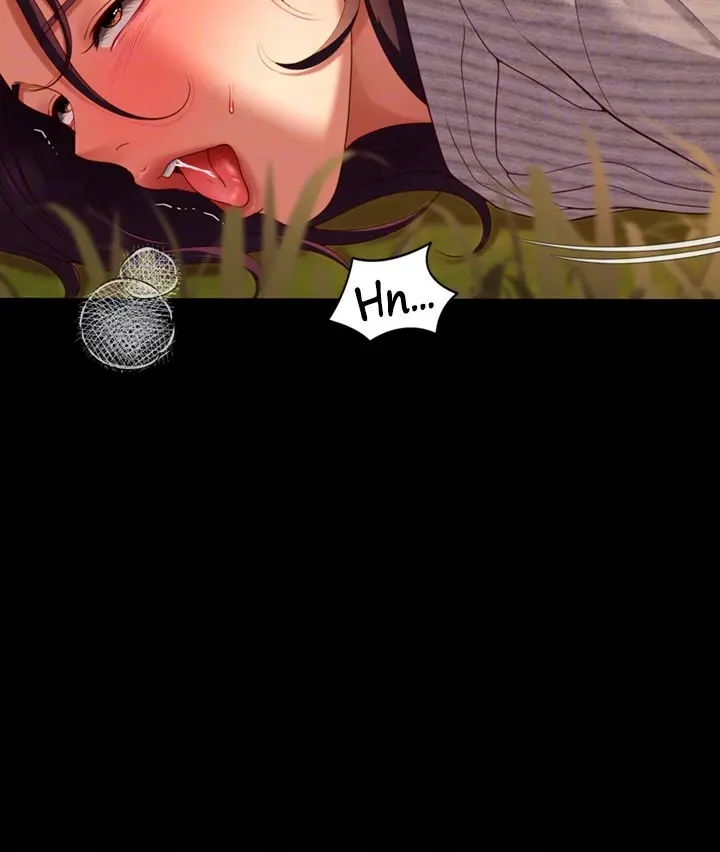 Tonight Youre My Dinner Manhwa Beaabc Chapter 78 - Page 19