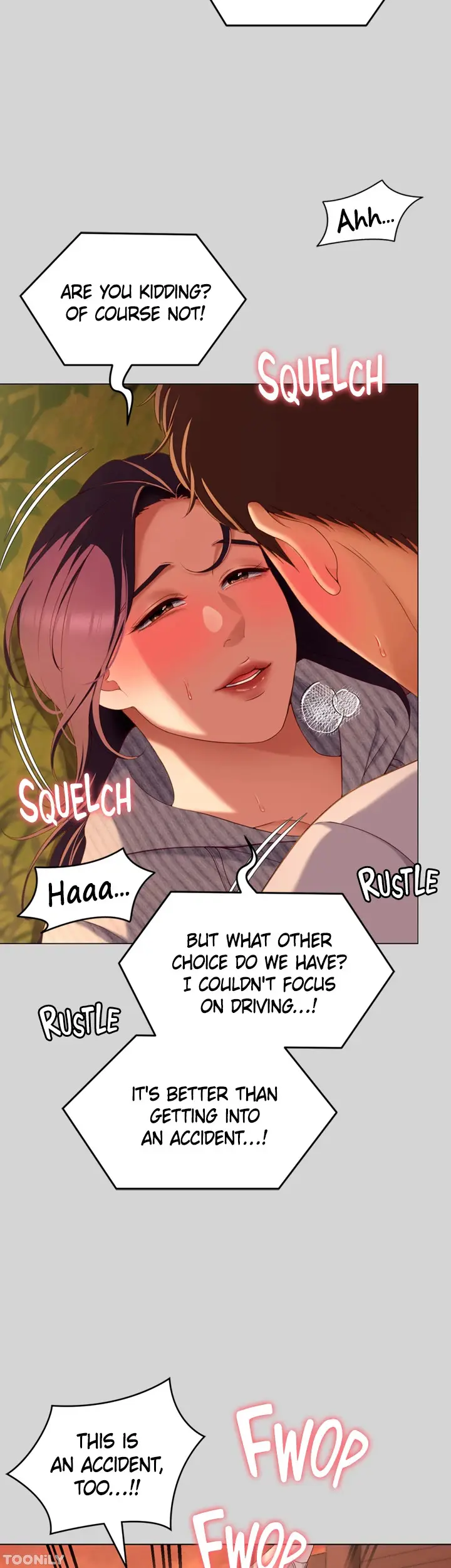 Tonight Youre My Dinner Manhwa Beaabc Chapter 78 - Page 2