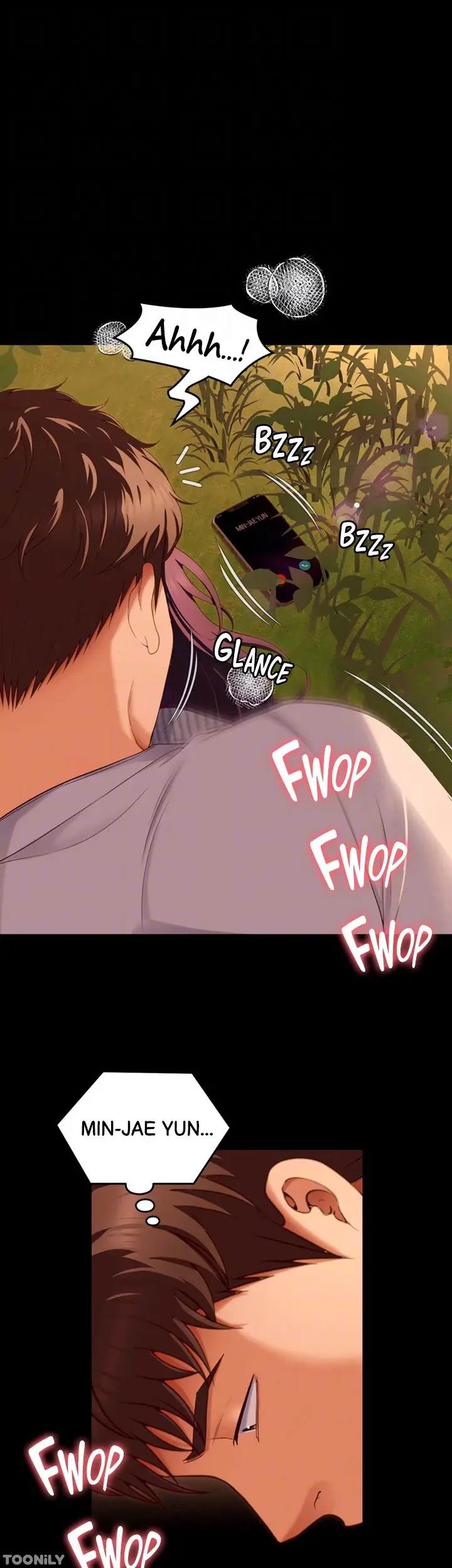 Tonight Youre My Dinner Manhwa Beaabc Chapter 78 - Page 20