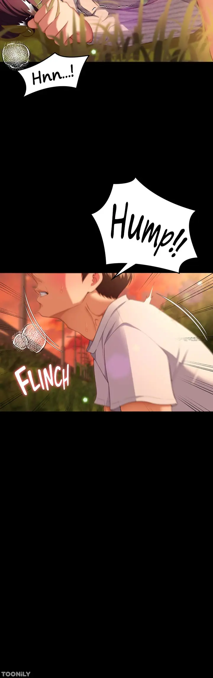 Tonight Youre My Dinner Manhwa Beaabc Chapter 78 - Page 25
