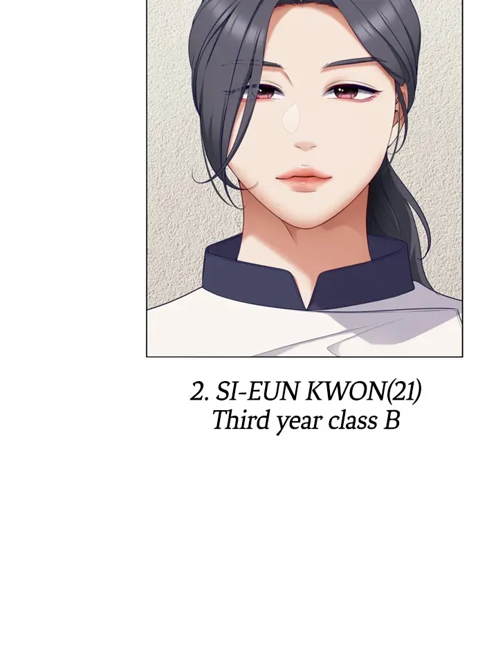 Tonight Youre My Dinner Manhwa Beaabc Chapter 78 - Page 49