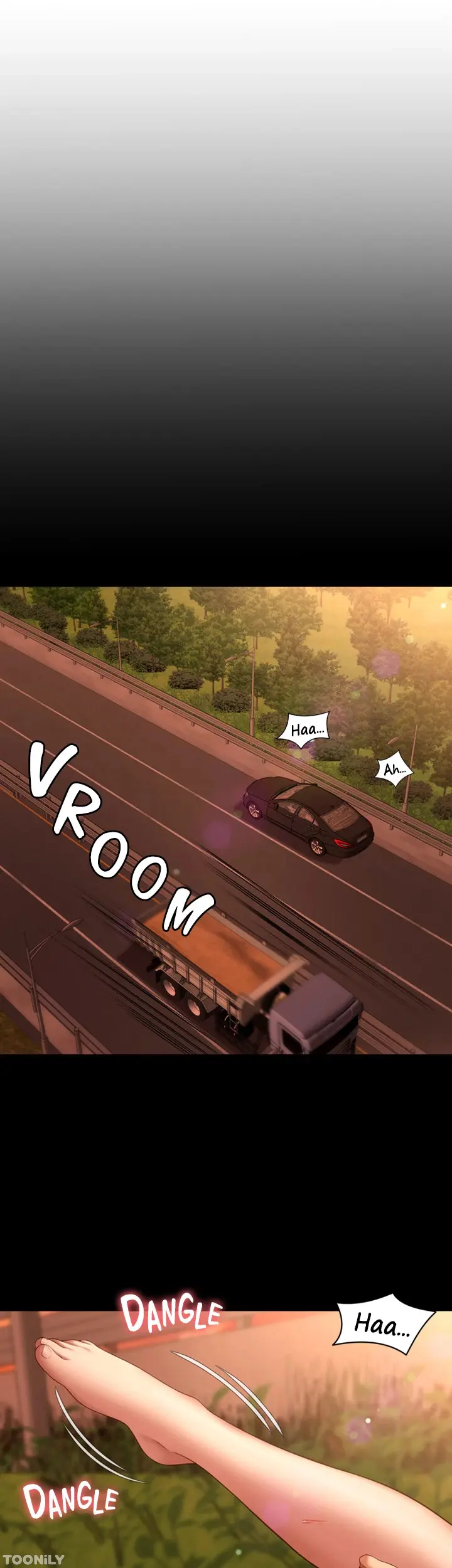 Tonight Youre My Dinner Manhwa Beaabc Chapter 78 - Page 5
