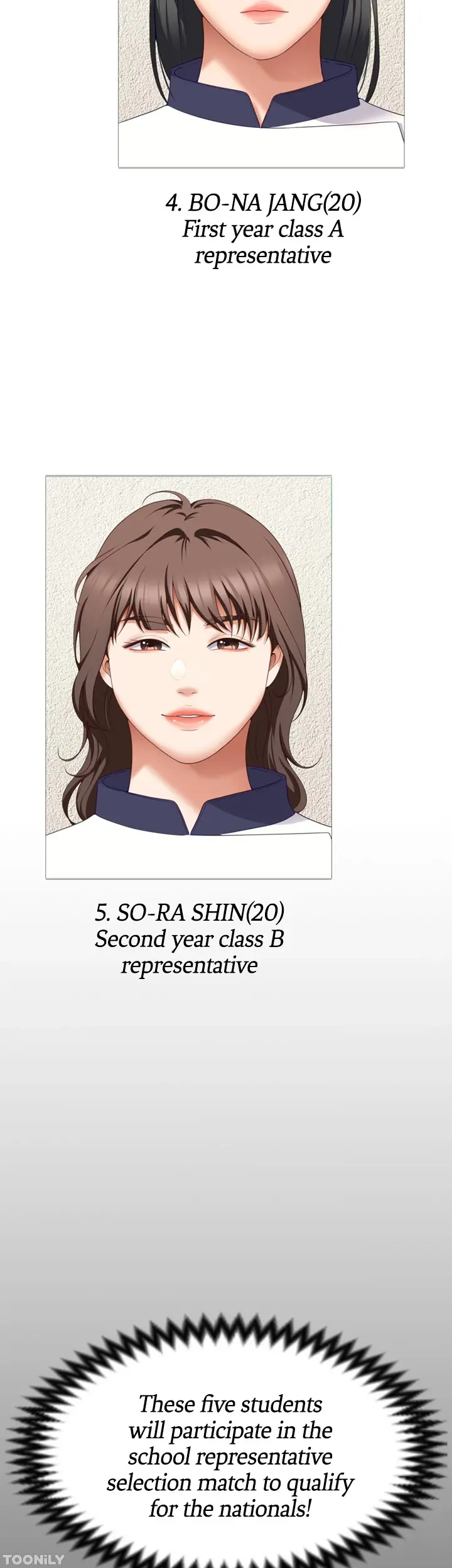 Tonight Youre My Dinner Manhwa Beaabc Chapter 78 - Page 52