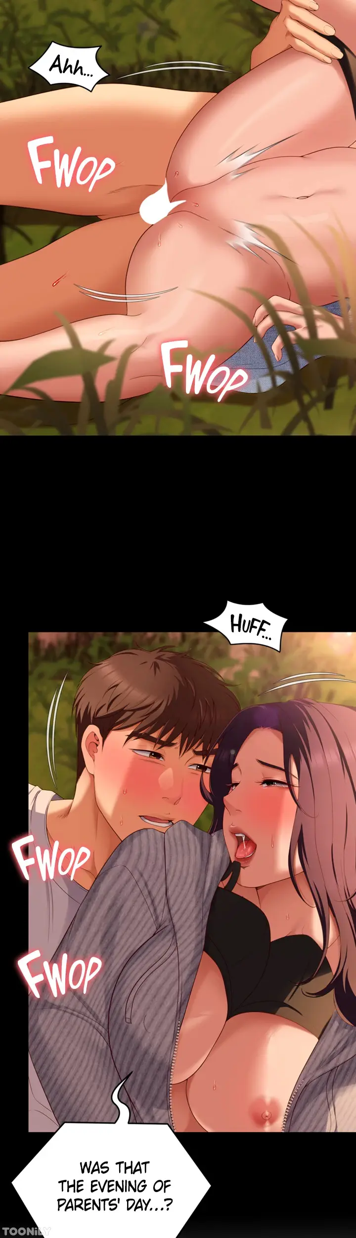 Tonight Youre My Dinner Manhwa Beaabc Chapter 78 - Page 6