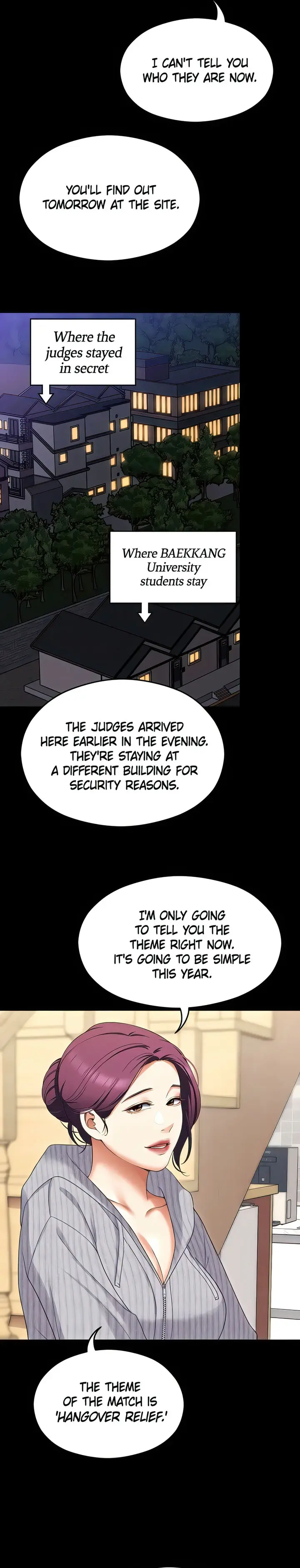 Tonight Youre My Dinner Manhwa Beaabc Chapter 79 - Page 13