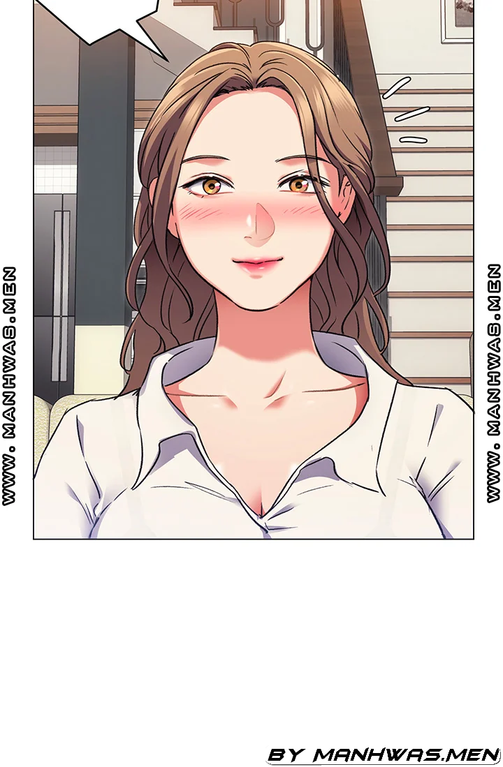 Tonight Youre My Dinner Manhwa Beaabc Chapter 8 - Page 34