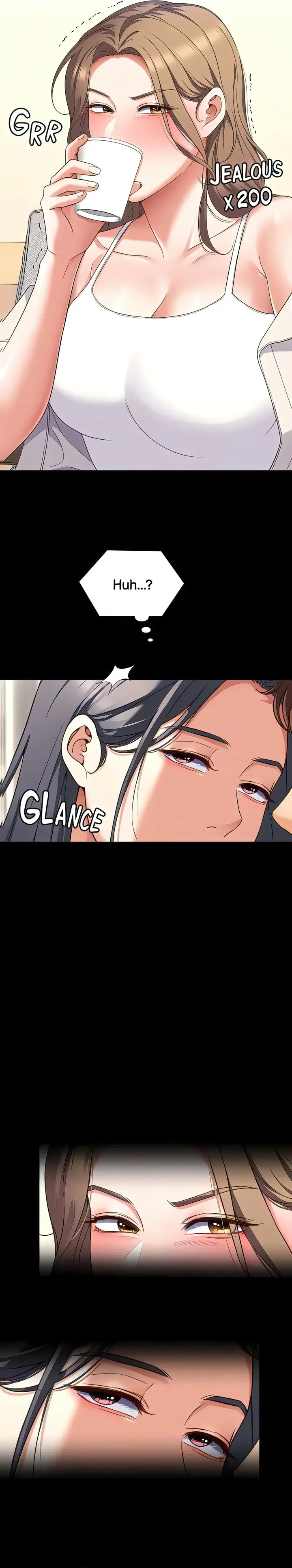 Tonight Youre My Dinner Manhwa Beaabc Chapter 82 - Page 6