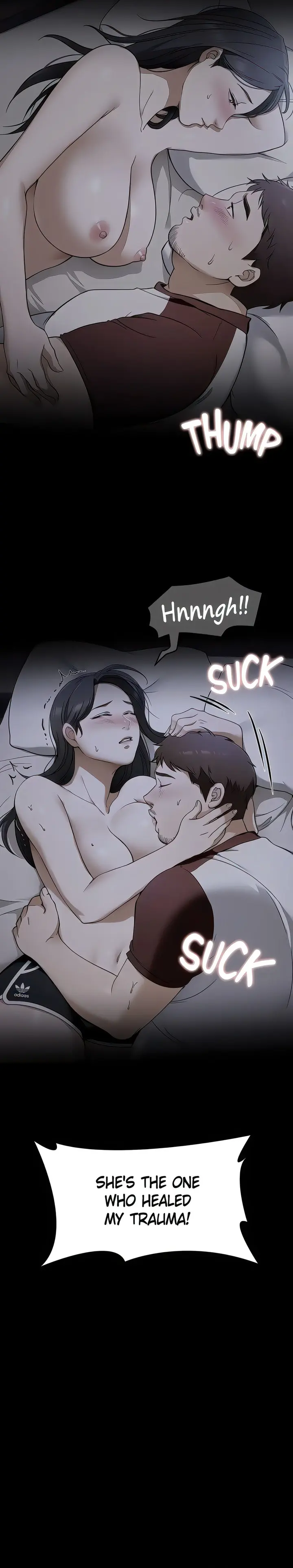 Tonight Youre My Dinner Manhwa Beaabc Chapter 83 - Page 14