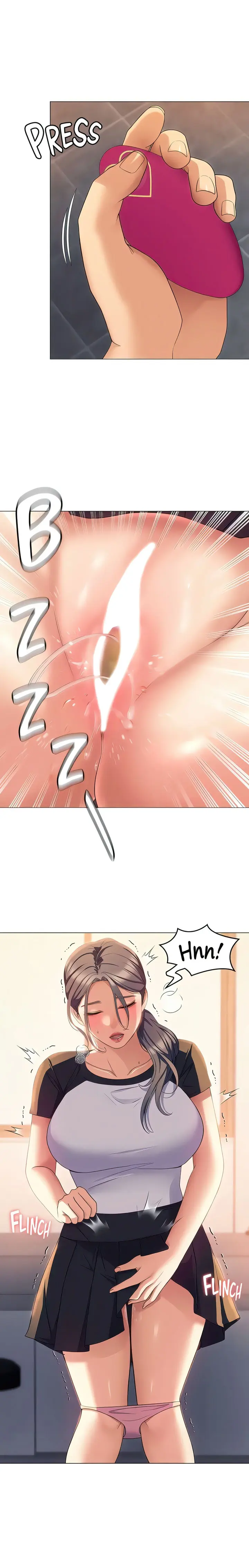 Tonight Youre My Dinner Manhwa Beaabc Chapter 86 - Page 1