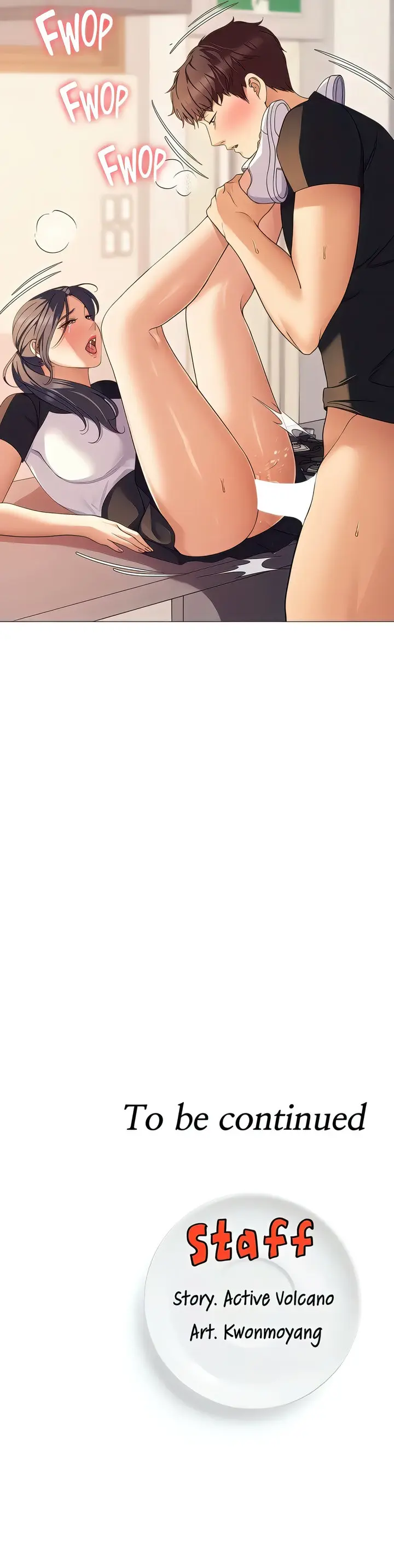 Tonight Youre My Dinner Manhwa Beaabc Chapter 86 - Page 26