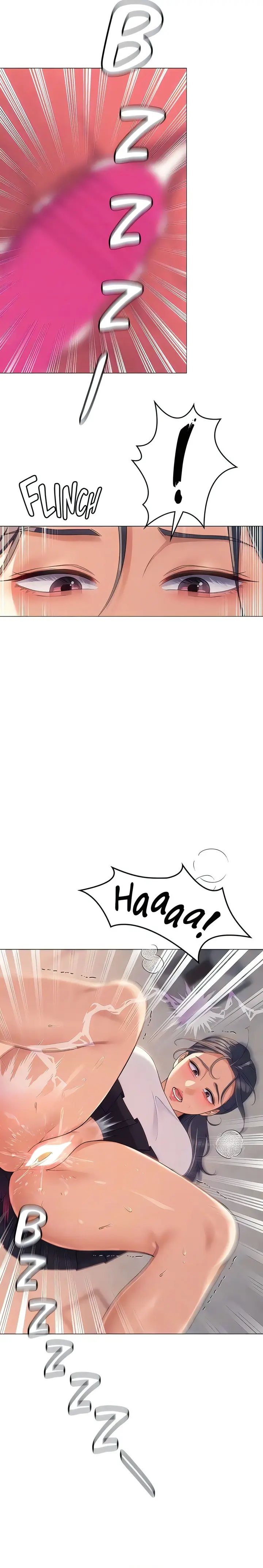 Tonight Youre My Dinner Manhwa Beaabc Chapter 86 - Page 7