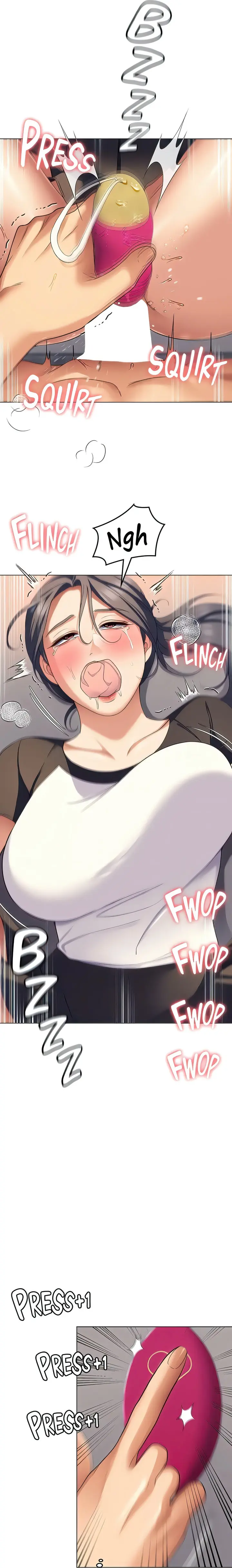 Tonight Youre My Dinner Manhwa Beaabc Chapter 87 - Page 11