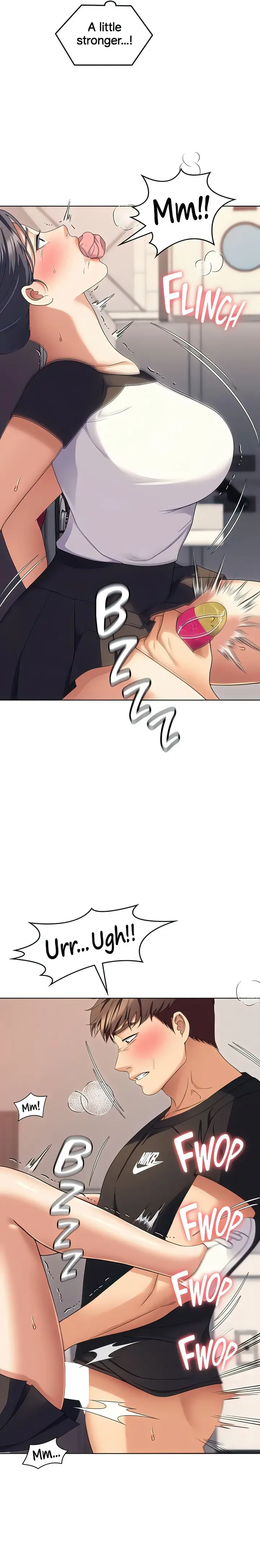 Tonight Youre My Dinner Manhwa Beaabc Chapter 87 - Page 12