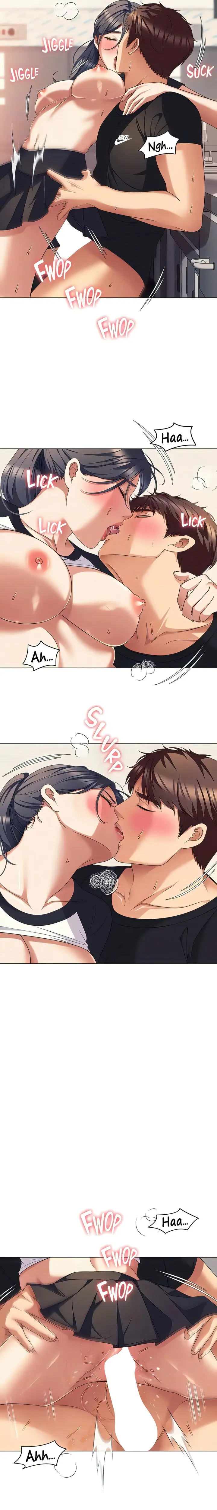 Tonight Youre My Dinner Manhwa Beaabc Chapter 87 - Page 19