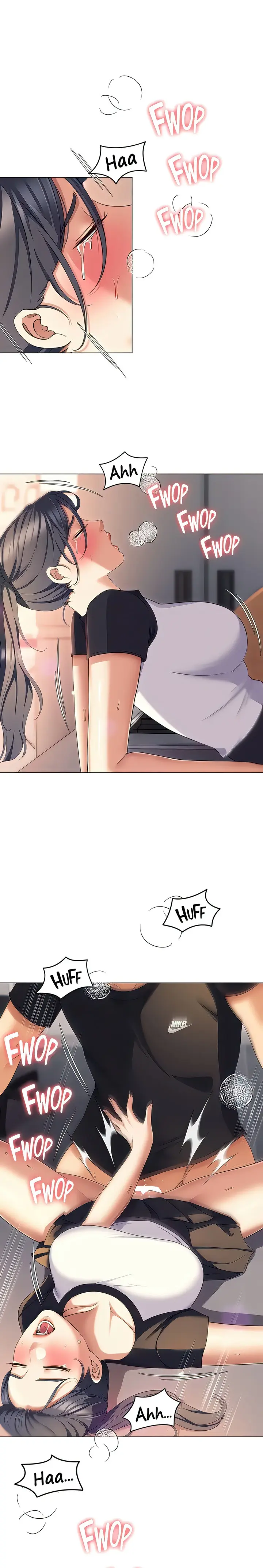 Tonight Youre My Dinner Manhwa Beaabc Chapter 87 - Page 3