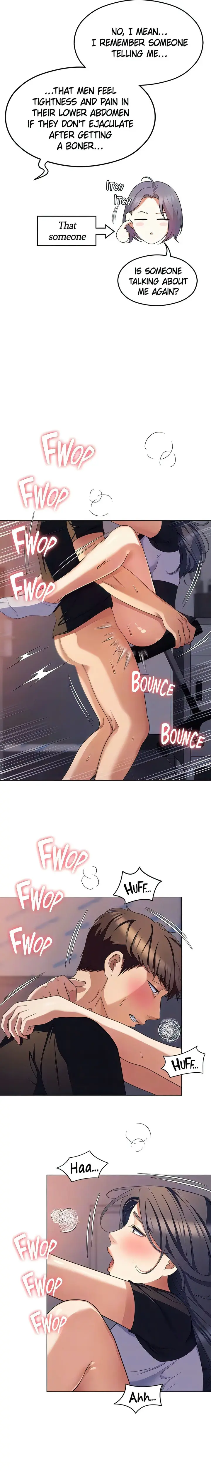 Tonight Youre My Dinner Manhwa Beaabc Chapter 88 - Page 19