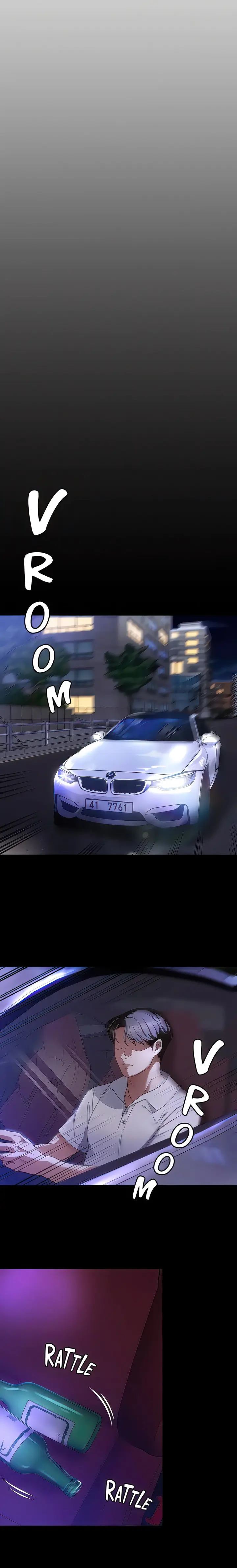 Tonight Youre My Dinner Manhwa Beaabc Chapter 88 - Page 30