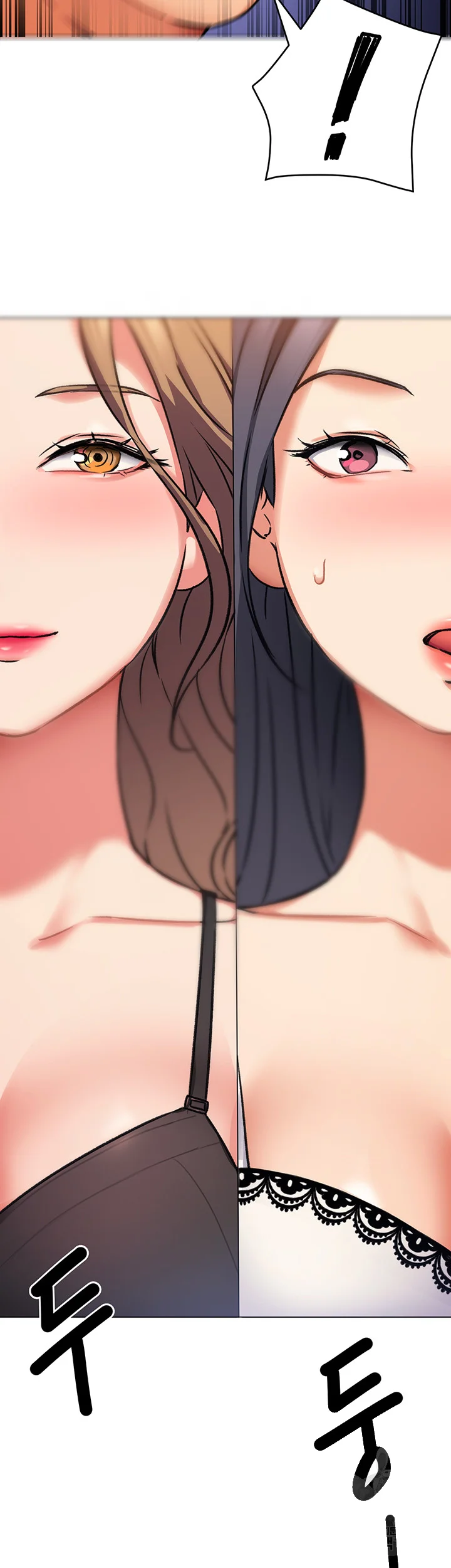 Tonight Youre My Dinner Manhwa Beaabc Chapter 9 - Page 4