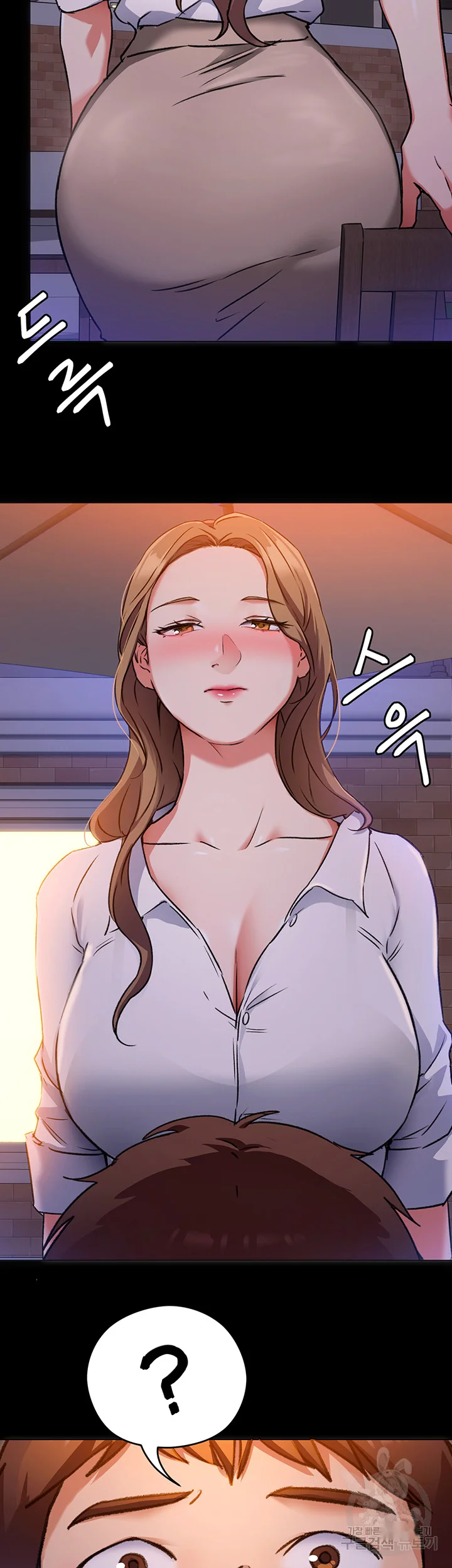 Tonight Youre My Dinner Manhwa Beaabc Chapter 9 - Page 41