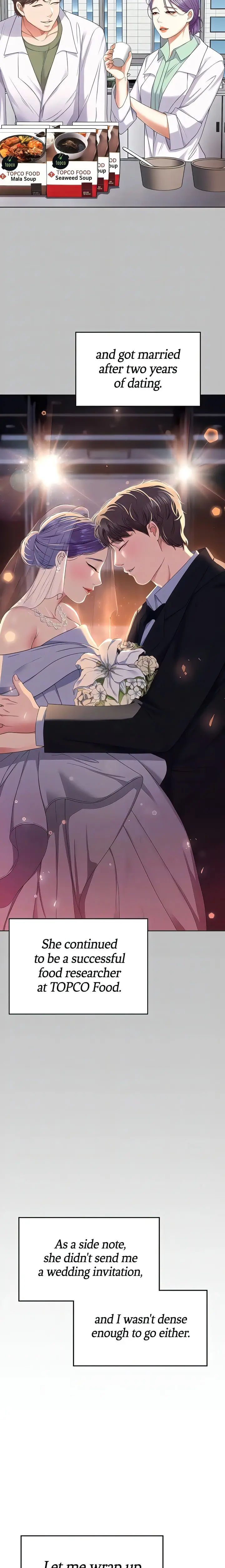 Tonight Youre My Dinner Manhwa Beaabc Chapter 97 - Page 18
