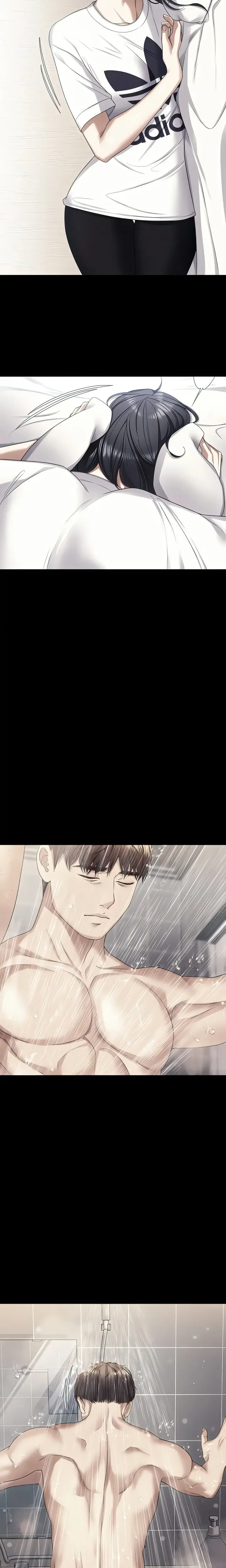 Tonight Youre My Dinner Manhwa Beaabc Chapter 97 - Page 24