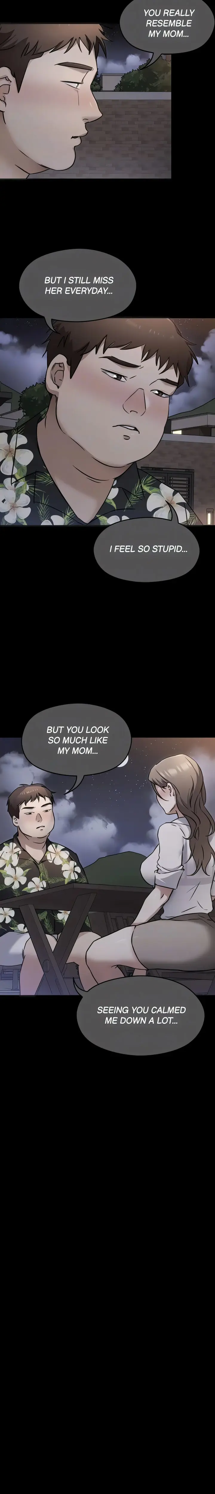 Tonight Youre My Dinner Manhwa Beaabc Chapter 98 - Page 18