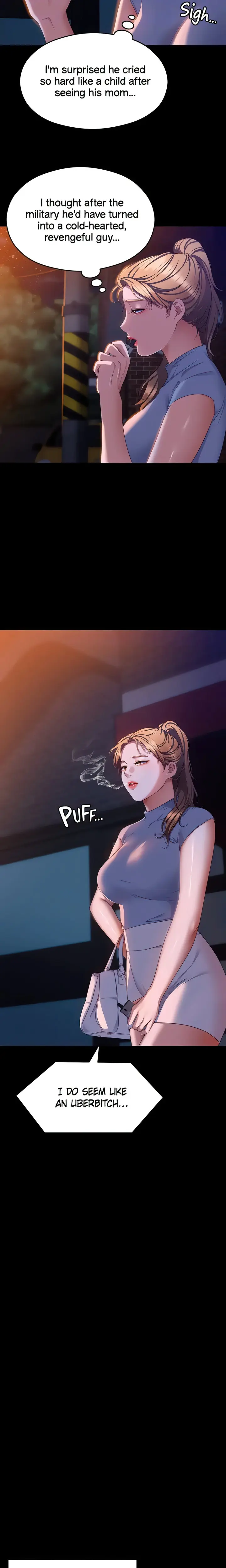 Tonight Youre My Dinner Manhwa Beaabc Chapter 98 - Page 20