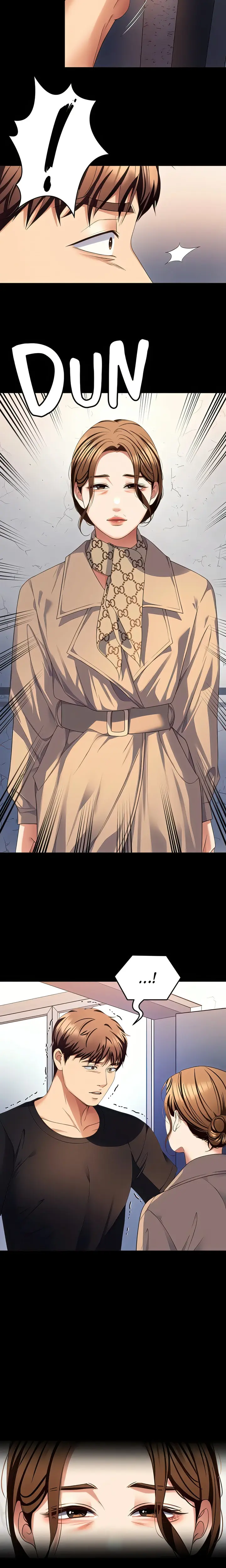 Tonight Youre My Dinner Manhwa Beaabc Chapter 99 - Page 24