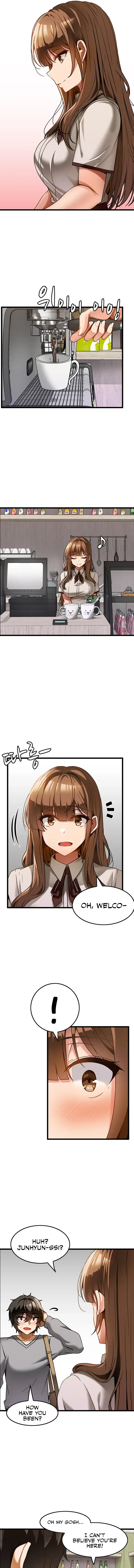 Too Good At Massages Chapter 14 - Page 15