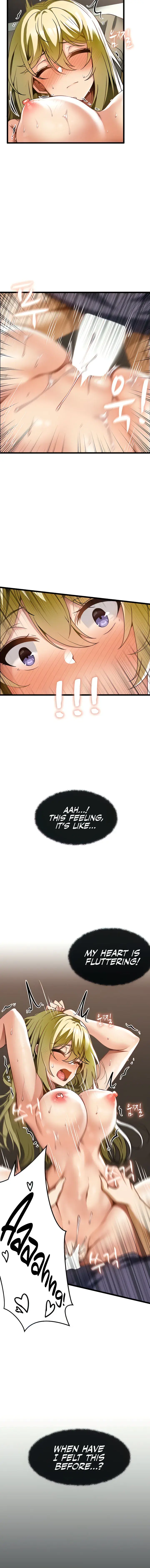 Too Good At Massages Chapter 14 - Page 4