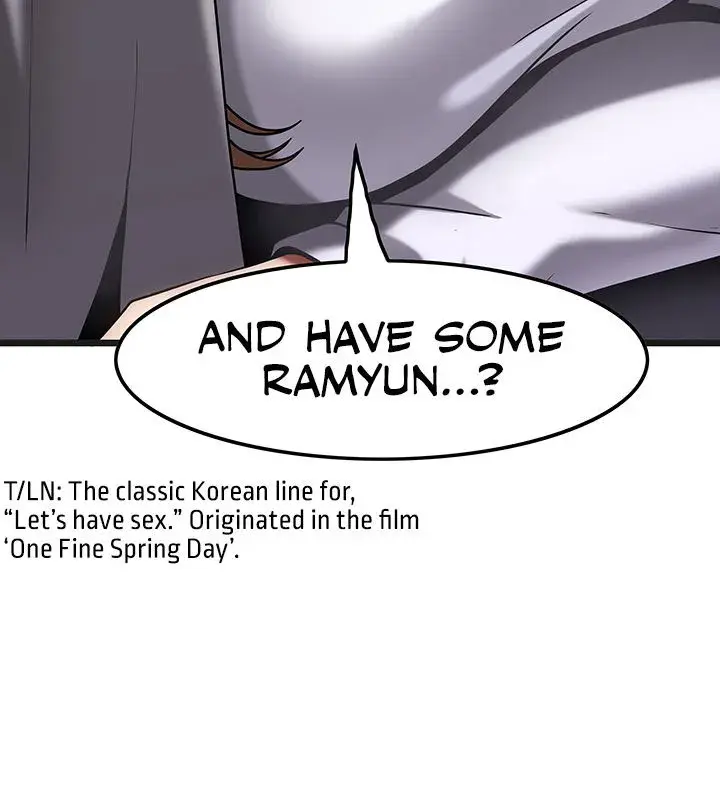 Too Good At Massages Chapter 15 - Page 16