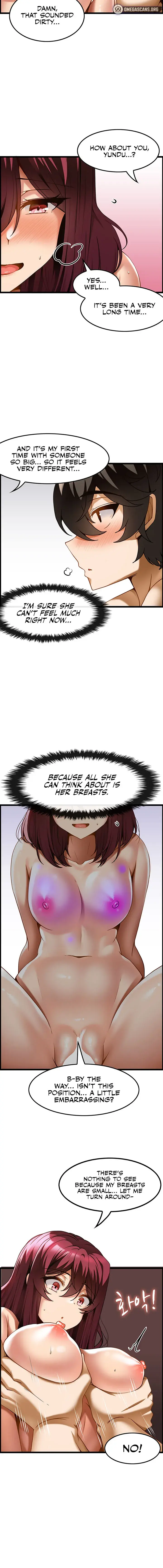 Too Good At Massages Chapter 19 - Page 14