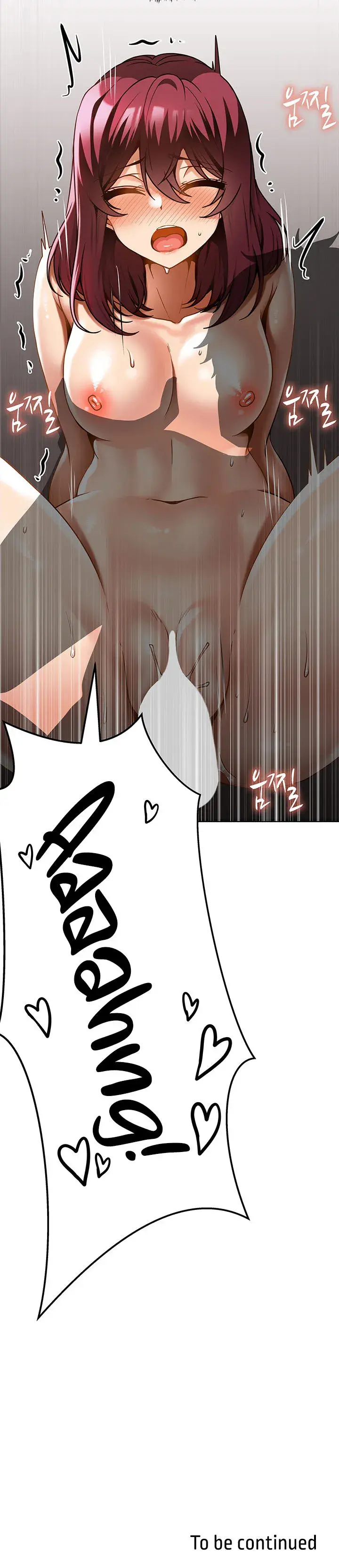 Too Good At Massages Chapter 19 - Page 16