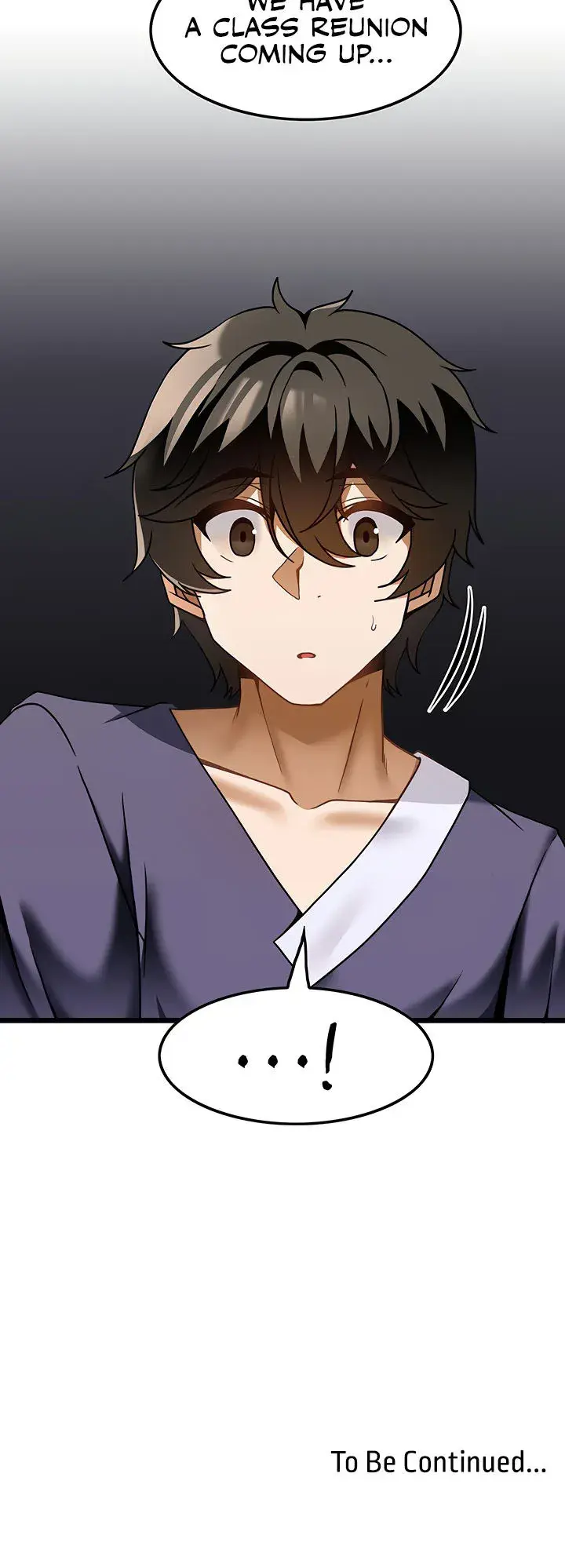 Too Good At Massages Chapter 25 - Page 20