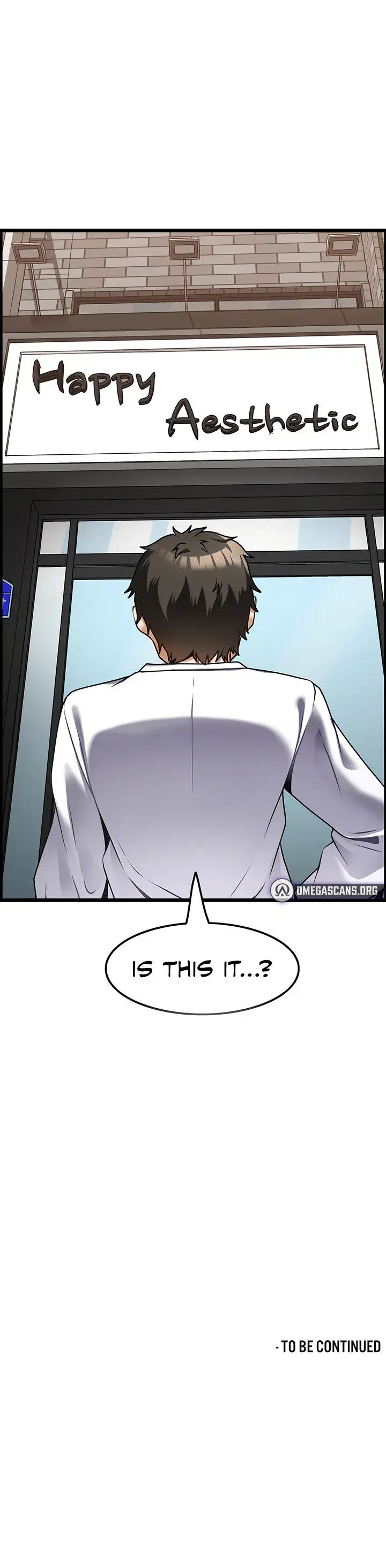 Too Good At Massages Chapter 3 - Page 22