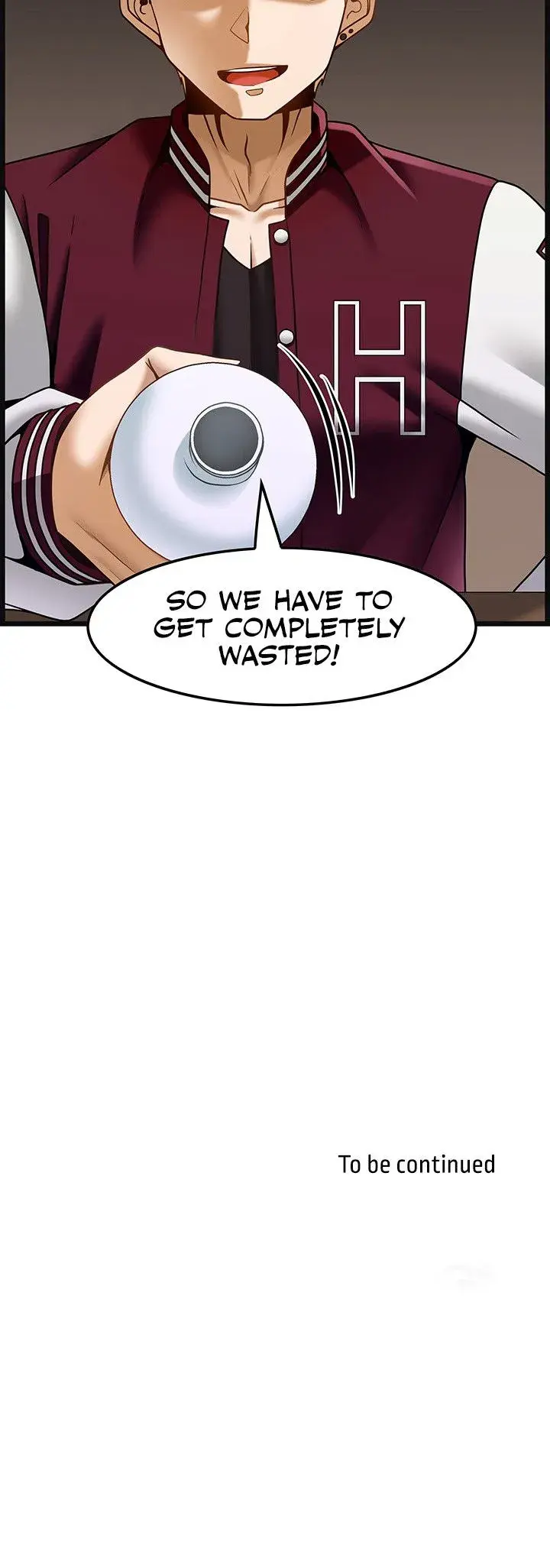 Too Good At Massages Chapter 37 - Page 16