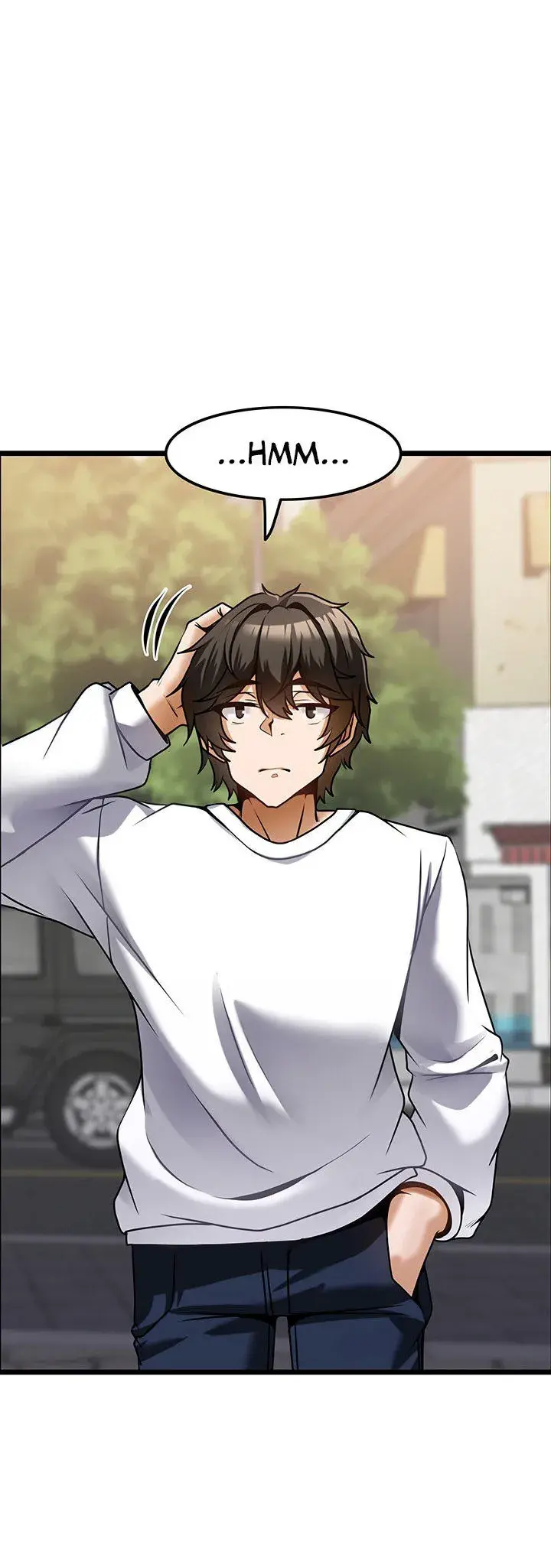 Too Good At Massages Chapter 4 - Page 1