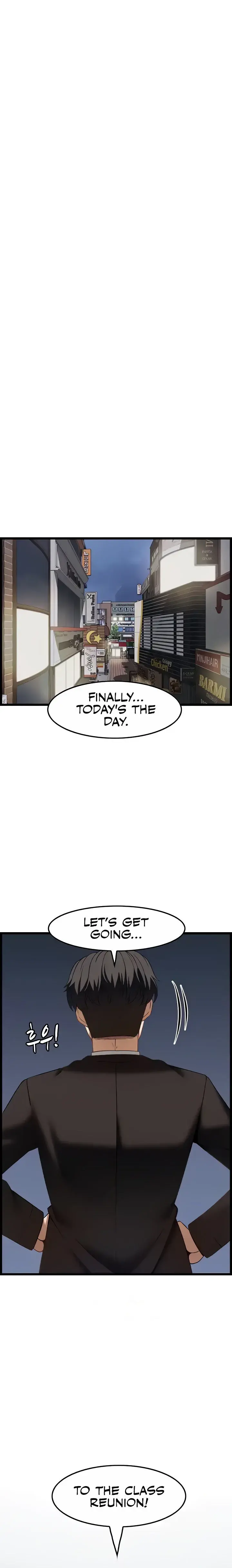 Too Good At Massages Chapter 46 - Page 21