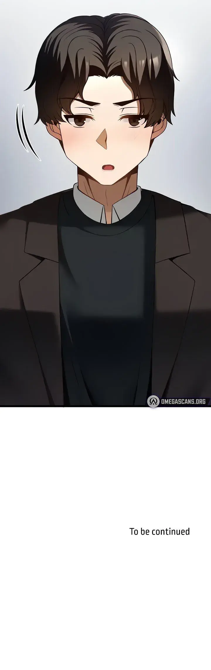 Too Good At Massages Chapter 46 - Page 22