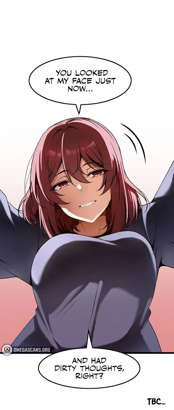 Too Good At Massages Chapter 9 - Page 21