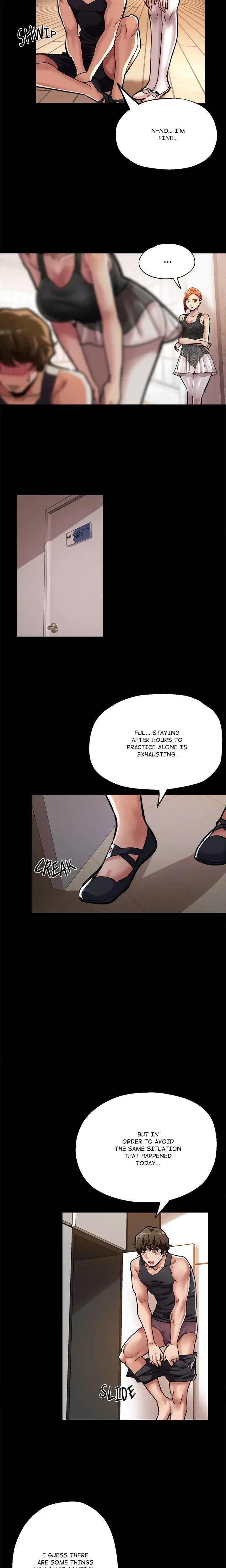 Too Many To Handle Chapter 1 - Page 11