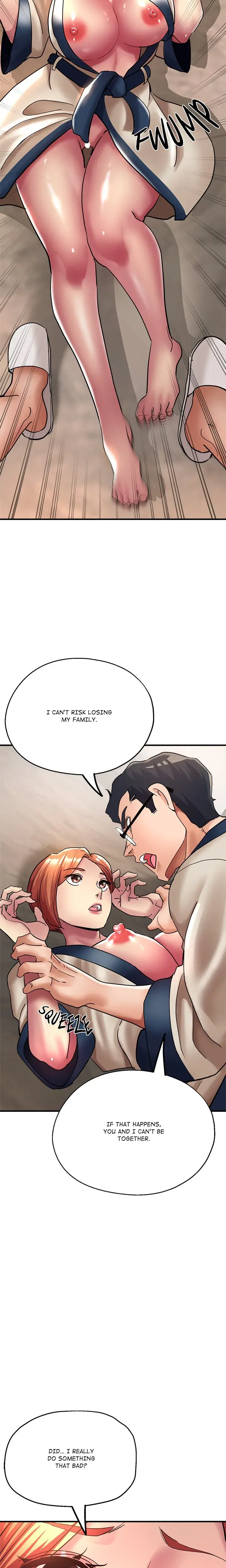 Too Many To Handle Chapter 10 - Page 26
