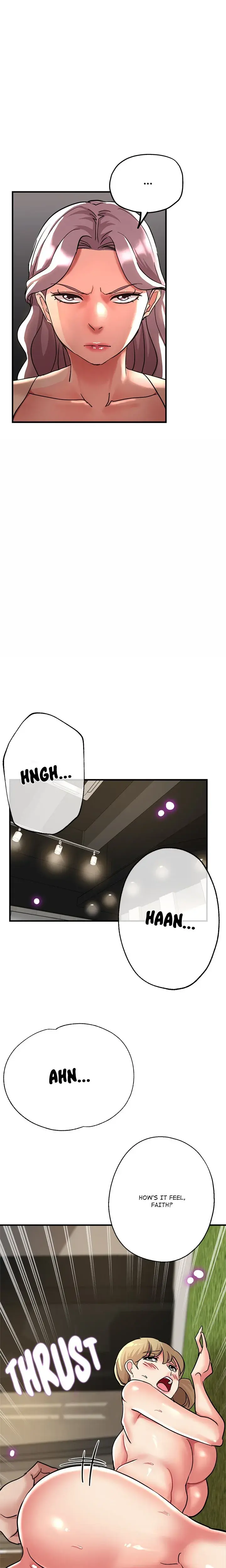 Too Many To Handle Chapter 10 - Page 7
